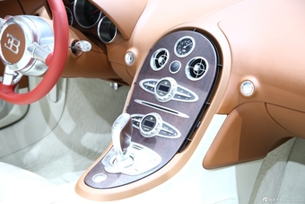 2014款威航Black Bess限量版