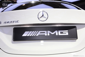 奔驰SLS AMG