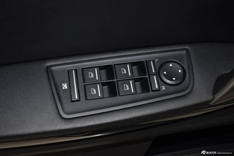 2014款MG6 1.8T掀背自动豪华版