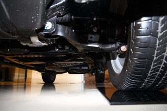 2013款英菲尼迪QX80 5.6L四驱