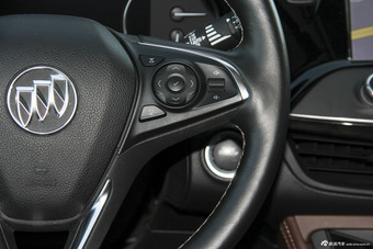 2014款昂科威28T四驱全能运动旗舰型