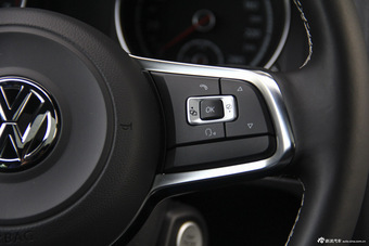 2015款尚酷2.0T自动豪华版