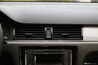 2015款宝来质惠版1.6L自动时尚型