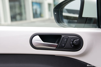 2014款甲壳虫1.4TSI舒适型