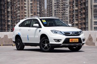 2015款比亚迪S7 1.5T手动尊贵版