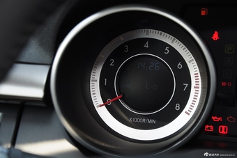 2015款奔腾X80 1.8T自动豪华型