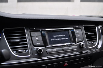 2013款名图1.8GLS自动智能型梦幻银