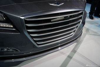 新款现代劳恩斯