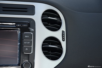 2016款途观1.8T自动两驱豪华版300TSI