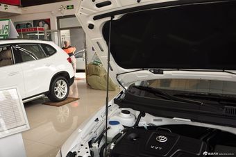 2014款中华H530到店实拍