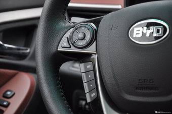 2014款比亚迪G5 1.5TI手动旗舰型