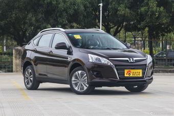 2015款优6 SUV 1.8T自动新创升级型