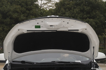 2015款优6 SUV 1.8T自动新创升级型