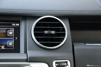 2016款第四代发现3.0T自动V6 SC HSE