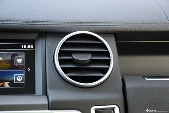 2016款第四代发现3.0T自动SDV6 HSE 柴油版