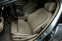 2015款奔驰C180L运动型