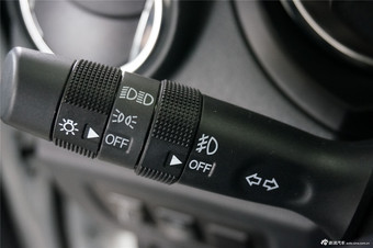 2014款北汽幻速S3到店实拍