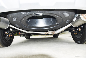 2016款比亚迪S7 2.0T自动旗舰型Plus