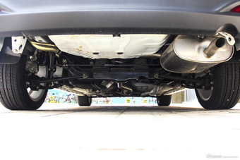 2015款利亚纳A6 1.4L手动两厢畅想型