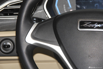 2016款芝麻E30 纯电动版