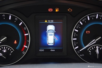 2017款哈弗H2 1.5T手动两驱豪华型红标