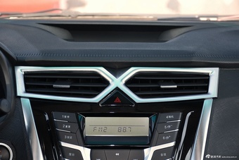 2016款比亚迪F3 1.5L手动豪华型