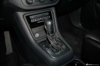 2014款夏朗2.0T自动豪华型