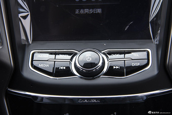 2014款CS75 2.0L手动豪华型国4