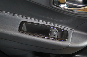 2014款科雷傲2.5L四驱Sportway限量版 到店实拍