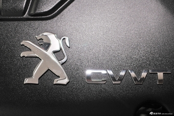 2014款标致308乐享版1.6L自动风尚型