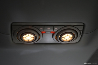 2015上海车展：宝马M6