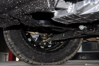 2015款比亚迪F3节能版1.5L手动标准型