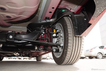 2015款英朗15N手动豪华型