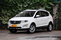 2015款 宝骏560 1.8L手动舒适型
