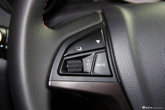 2014款长安CS75到店实拍