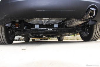 2015款逸动XT 1.6L自动俊酷型国IV