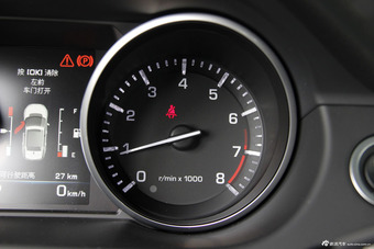 2016款发现神行2.0T自动HSE LUXURY版