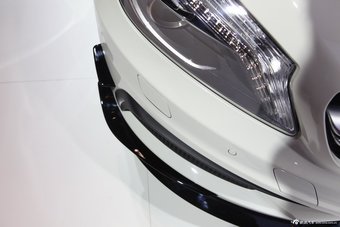 2014款奔驰A45 AMG