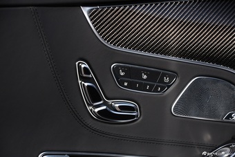 2015款S63 AMG 4MATIC Coupe