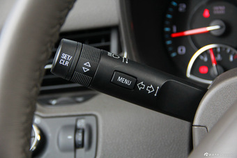 2014款迈锐宝2.0L自动豪华版