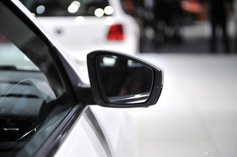 2014款上海大众朗行运动版