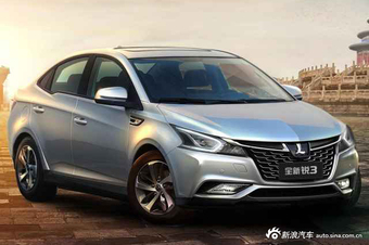 纳智捷新车规划曝光 16年年内推3款新车型