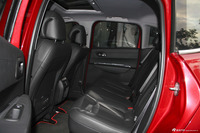 2015款标致3008 1.6自动THP罗兰·加洛斯版