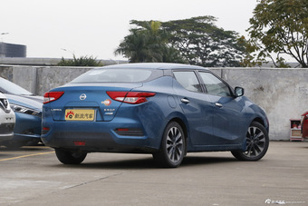 2016款LANNIA蓝鸟1.6L自动高能版