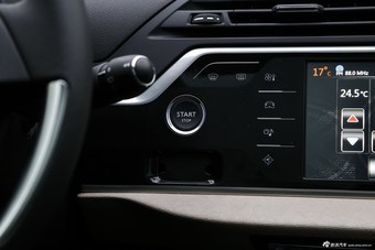 2015款C4毕加索1.6T自动Grand豪华型 7座