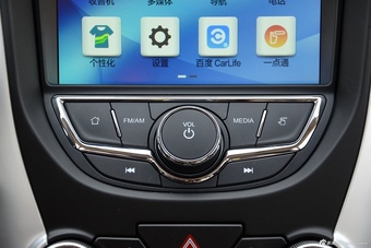 2016款CS35 1.6L自动尊贵型国V