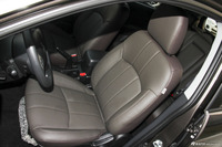 2014款劲炫ASX 2.0L自动两驱精英版