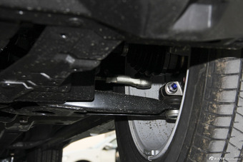 2014款劲炫ASX 2.0L自动两驱精英版