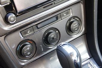 2014款朗境1.4TSI DSG版到店实拍