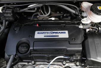 2015款 改款奥德赛2.4L自动至尊版